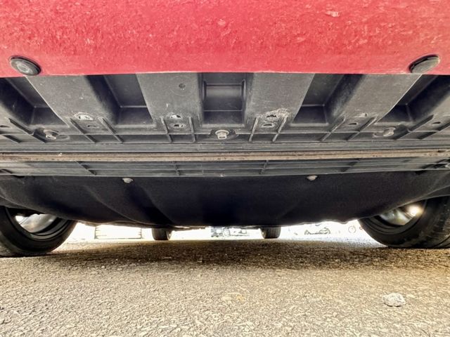 Ford/福特 Focus  第11張相片