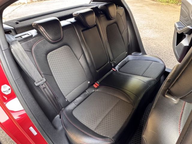 Ford/福特 Focus  第14張相片