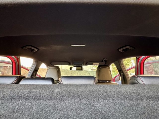 Ford/福特 Focus  第15張相片