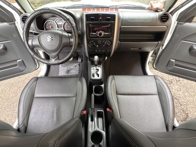 Suzuki Jimny  第3張相片