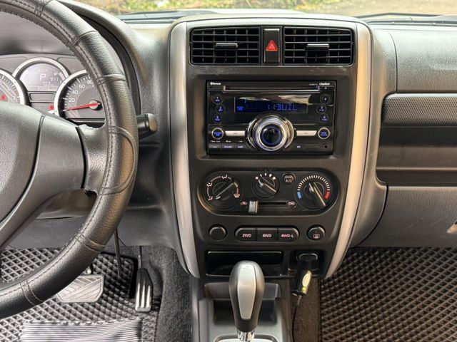 Suzuki Jimny  第19張相片