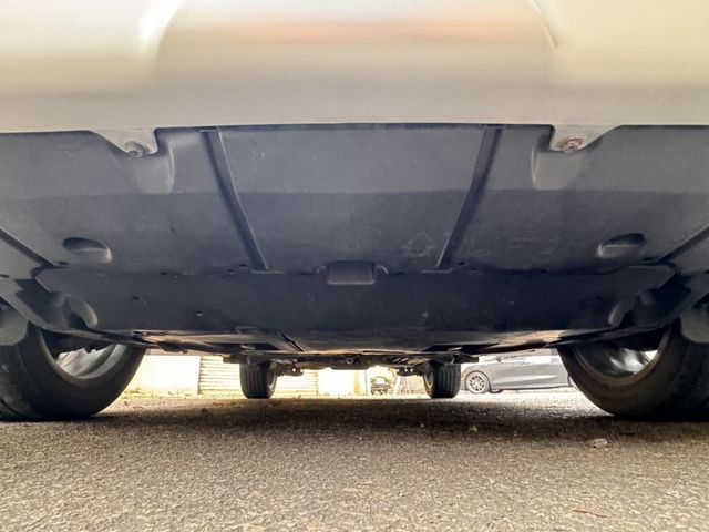 Toyota Corolla Cross  第11張相片