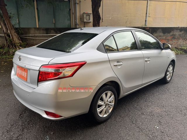 Toyota Vios  第2張相片
