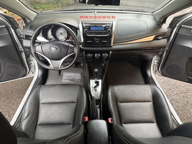 Toyota Vios  第3張相片