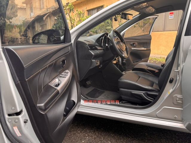 Toyota Vios  第5張相片