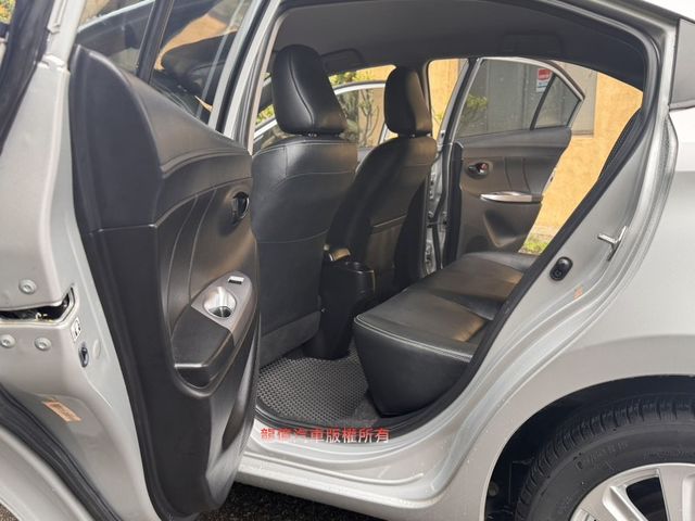 Toyota Vios  第6張相片