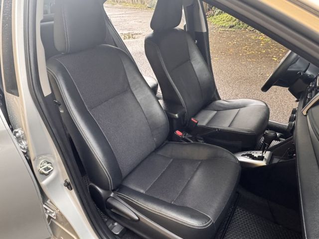 Toyota Vios  第13張相片