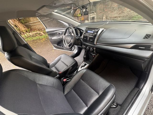Toyota Vios  第18張相片