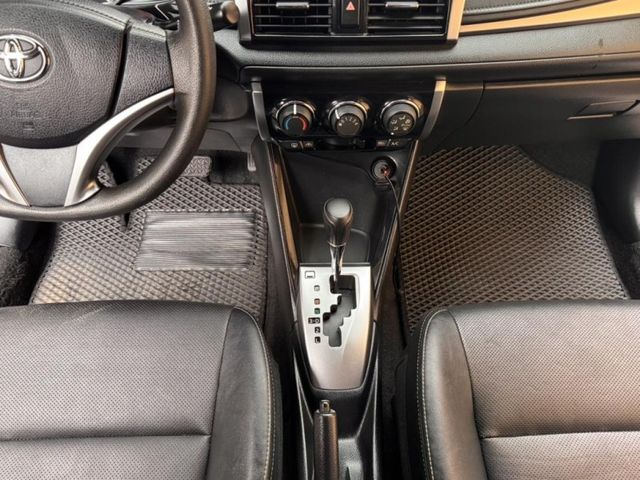 Toyota Vios  第19張相片