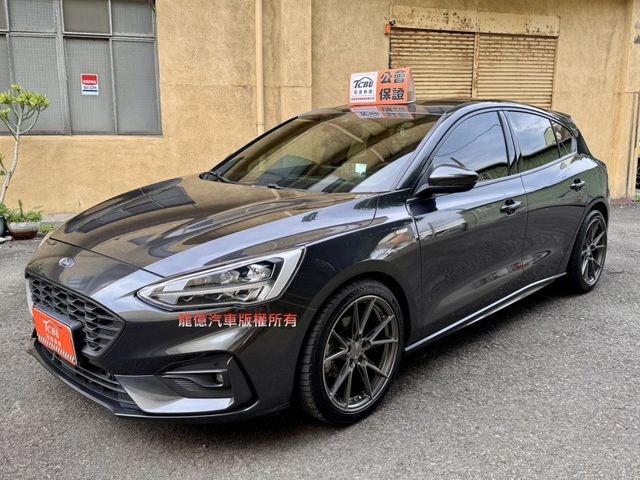 Ford/福特 Focus  第1張相片