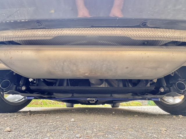 Ford/福特 Focus  第12張相片