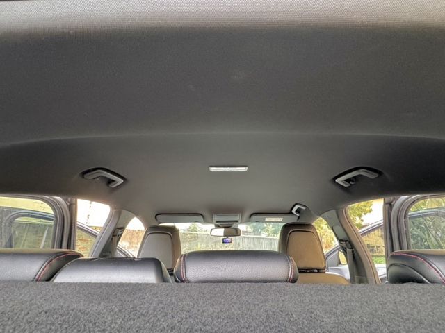 Ford/福特 Focus  第15張相片