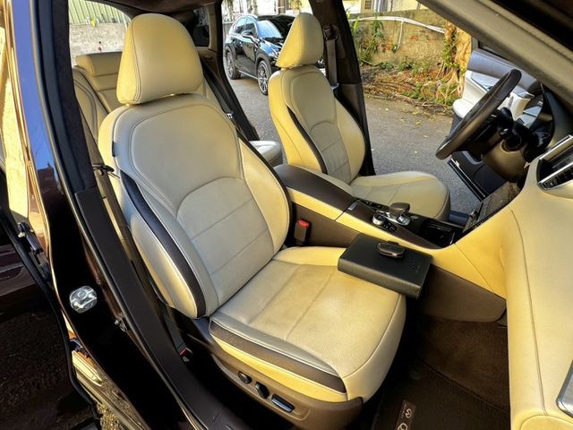 Infiniti QX50  第14張相片