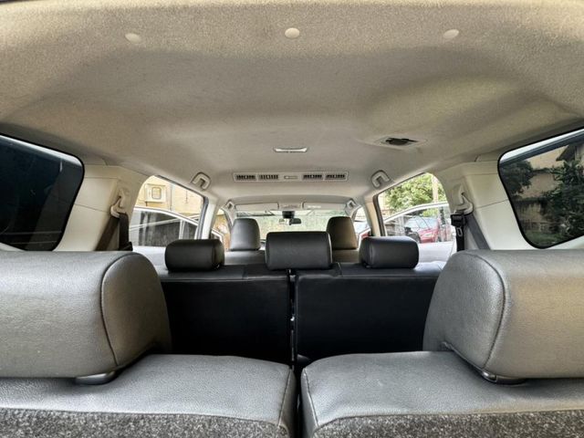 Toyota SIENTA  第14張相片