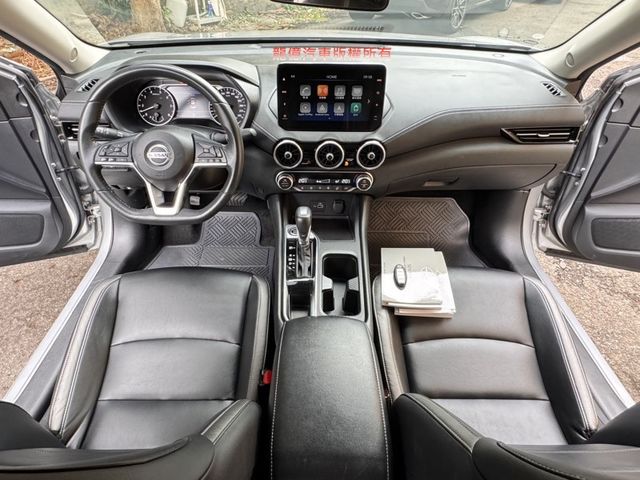 Nissan Sentra  第3張相片