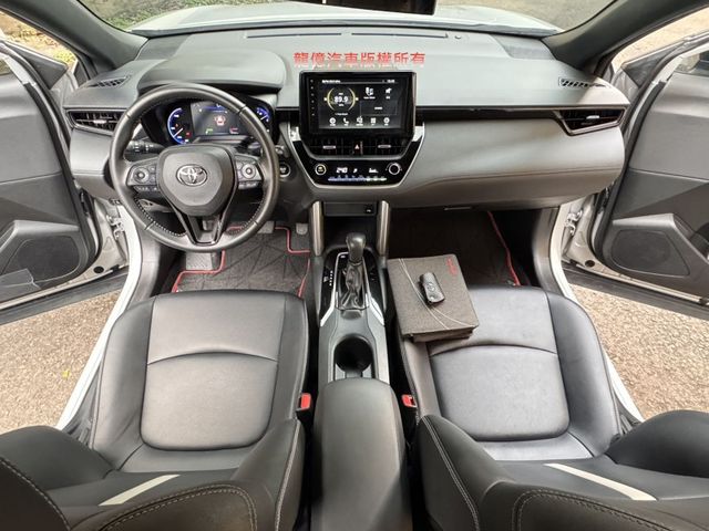 Toyota Corolla Cross  第3張相片