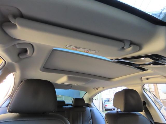 BMW/ 寶馬 530i Luxury  第14張相片