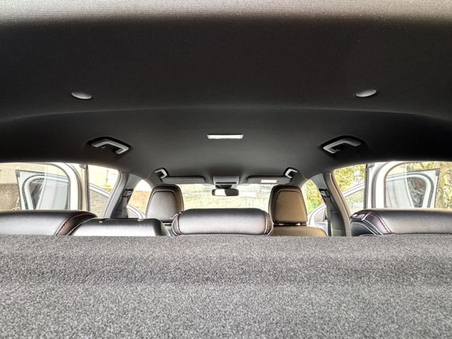 Ford/福特 Focus  第13張相片