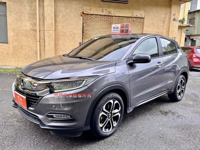 Honda HR-V  第1張相片