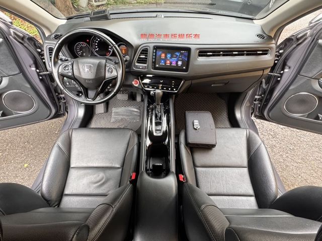Honda HR-V  第3張相片