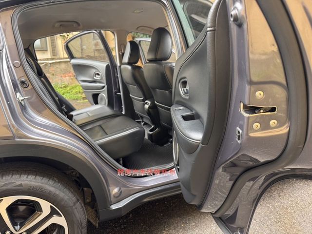 Honda HR-V  第8張相片