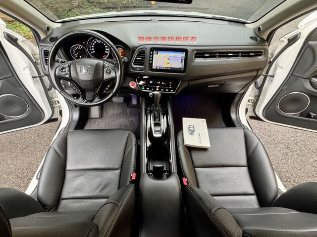 Honda HR-V  第3張相片