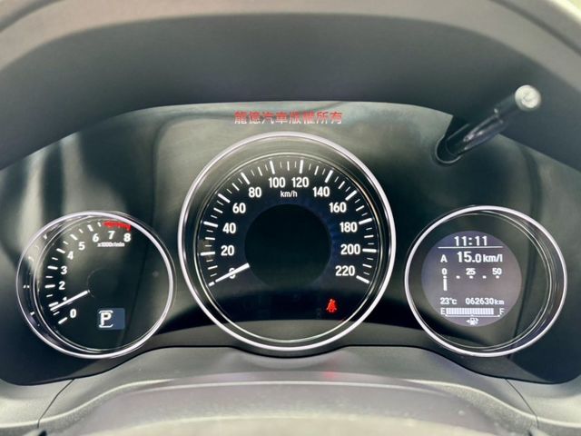Honda HR-V  第4張相片