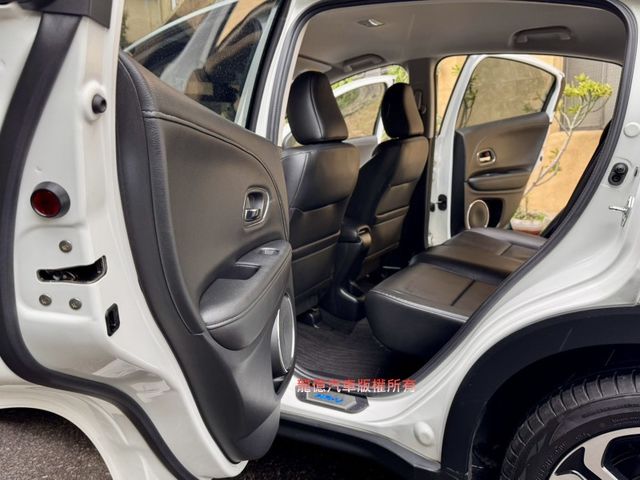 Honda HR-V  第6張相片