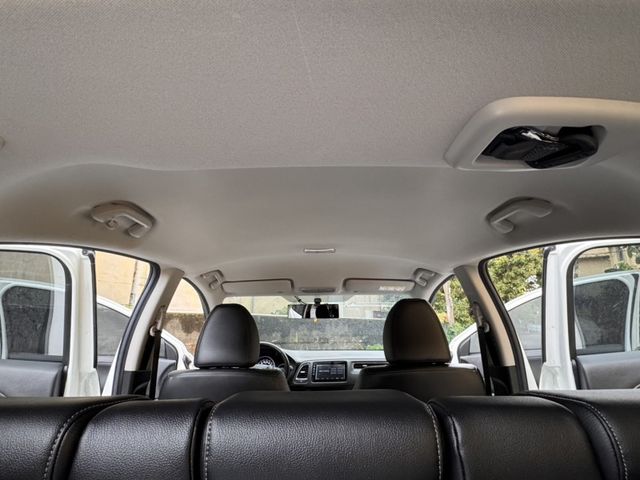 Honda HR-V  第15張相片