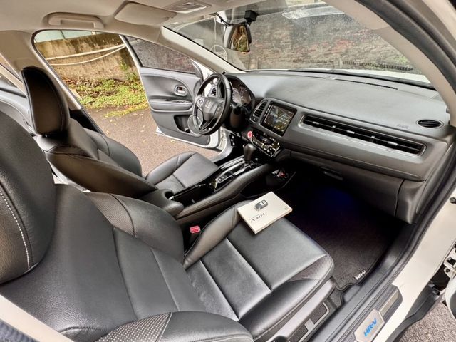 Honda HR-V  第18張相片