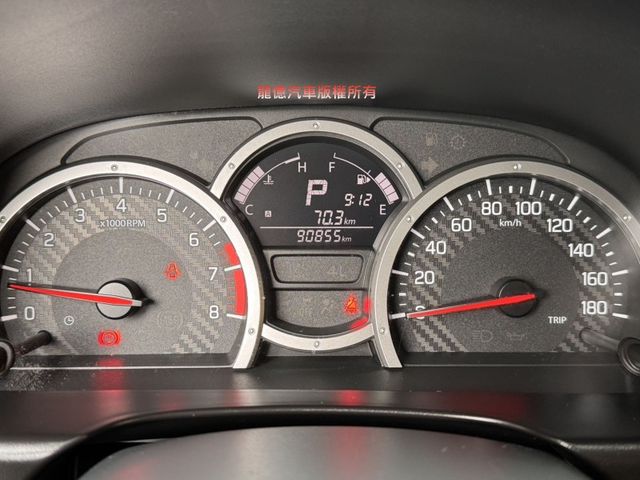 Suzuki Jimny  第4張相片