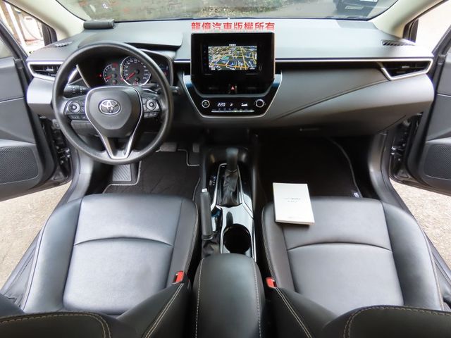 Toyota ALTIS  第3張相片