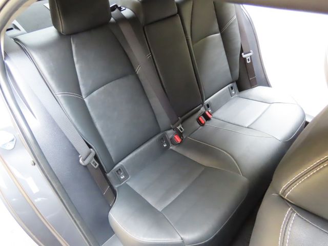 Toyota ALTIS  第14張相片