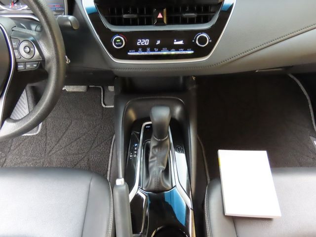 Toyota ALTIS  第18張相片