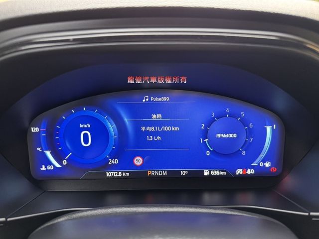Ford/福特 Focus  第4張相片
