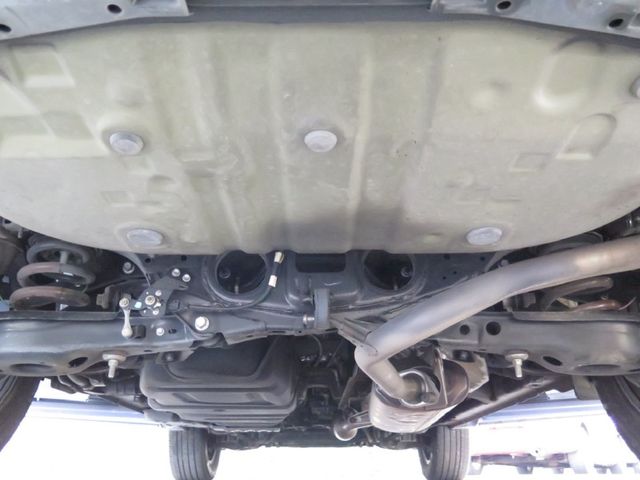 Toyota RAV4  第11張相片