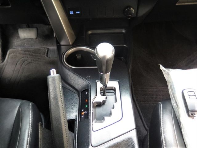 Toyota RAV4  第16張相片