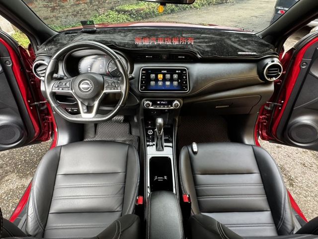 Nissan Kicks  第3張相片