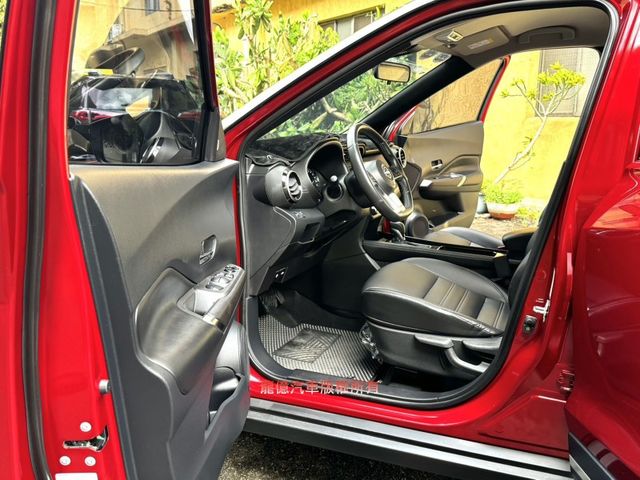 Nissan Kicks  第5張相片