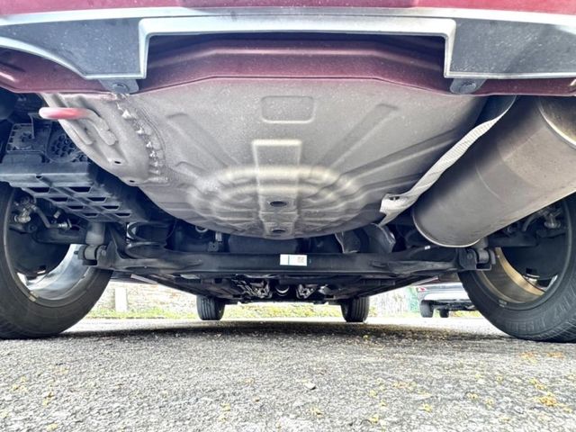 Nissan Kicks  第12張相片