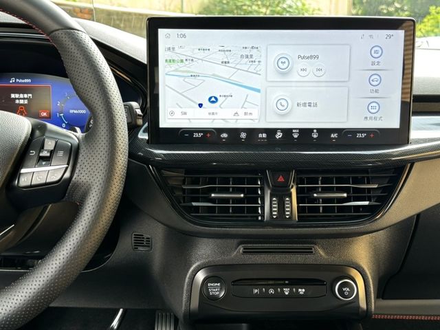 Ford/福特 Focus  第17張相片