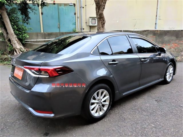 Toyota ALTIS  第2張相片