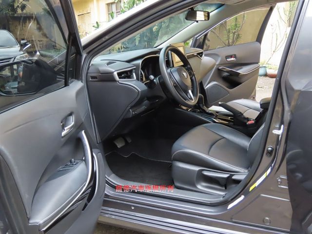 Toyota ALTIS  第5張相片