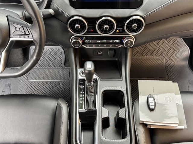 Nissan Sentra  第17張相片
