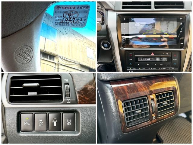Toyota Camry  第20張相片