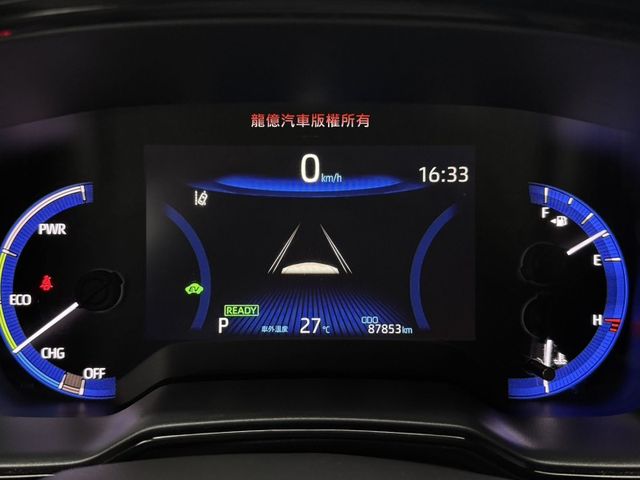 Toyota Corolla Cross  第4張相片