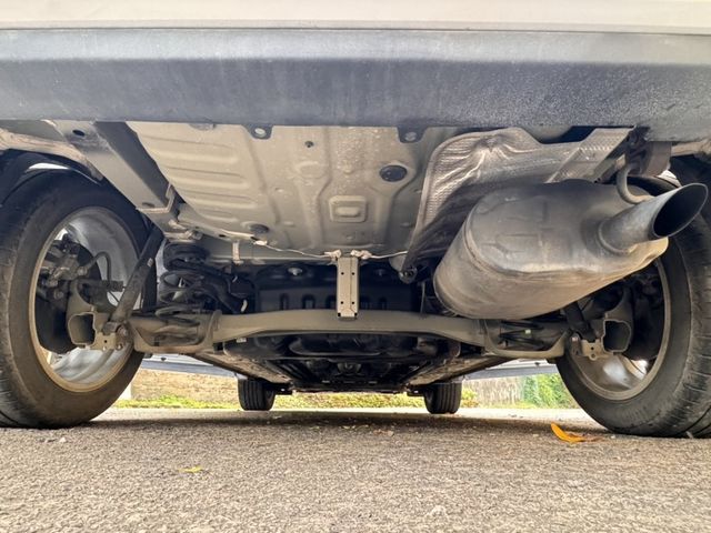 Toyota Corolla Cross  第12張相片