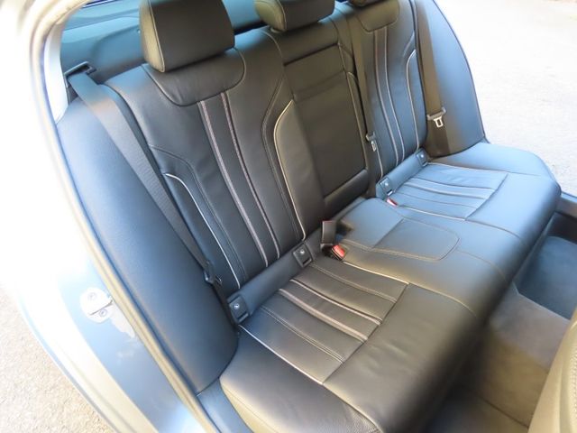 BMW/ 寶馬 530i Luxury  第14張相片
