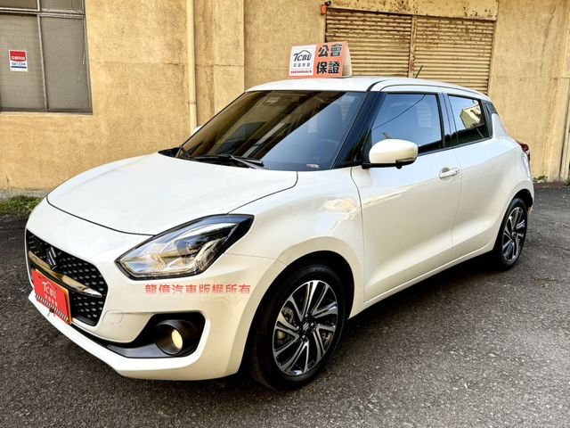 Suzuki SWIFT  第1張相片