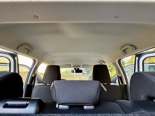 Suzuki SWIFT  第13張相片